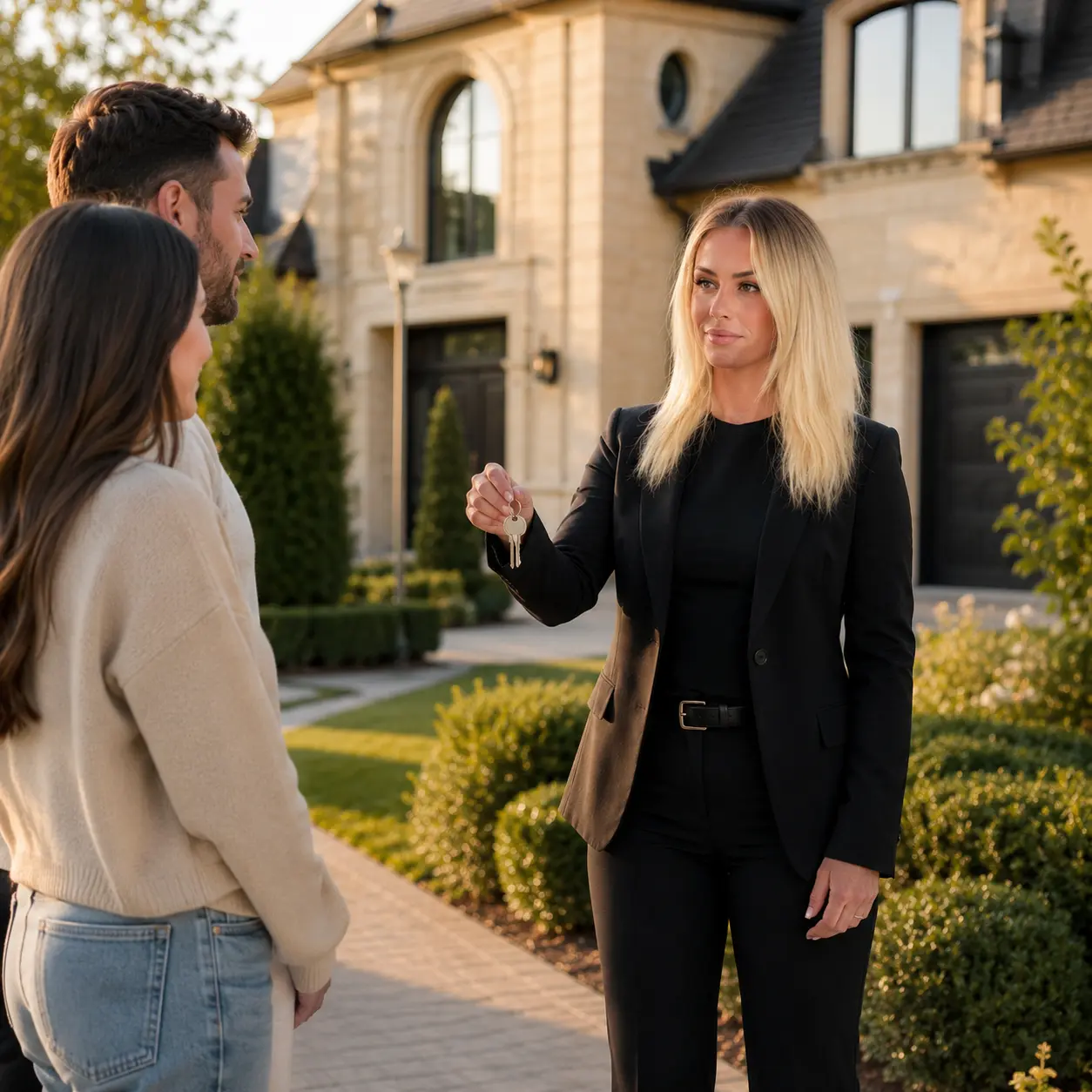 Find Homes Perfect For You